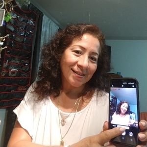 Meet your Posher, Marlene